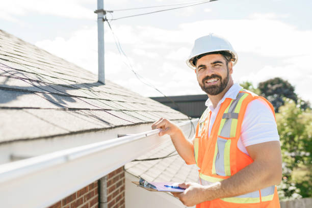 Best Roof Maintenance Services  in Marin City, CA