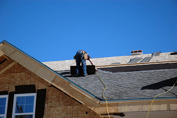 Best New Roof Installation  in Marin City, CA
