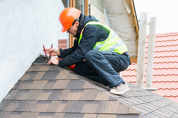 Best Commercial Roofing Services  in Marin City, CA