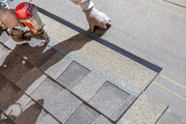 Best Roof Waterproofing Services  in Marin City, CA