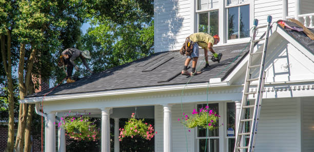 Quick and Trustworthy Emergency Roof Repair Services in Marin City, CA